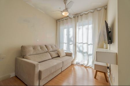 Apartamento à venda com 54m², 2 quartos e 1 vaga