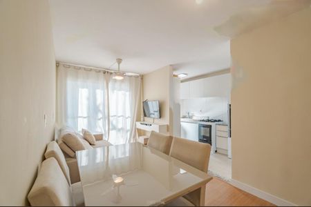 Apartamento à venda com 54m², 2 quartos e 1 vaga