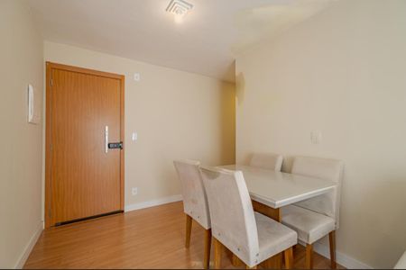 Apartamento à venda com 54m², 2 quartos e 1 vaga