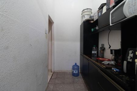 Casa para alugar com 120m², 2 quartos e 1 vaga Casa para alugar com 120m², 2 quartos e 1 vagaCozinha