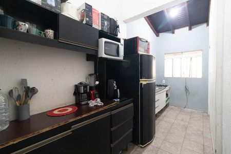 Casa para alugar com 120m², 2 quartos e 1 vaga Casa para alugar com 120m², 2 quartos e 1 vagaCozinha