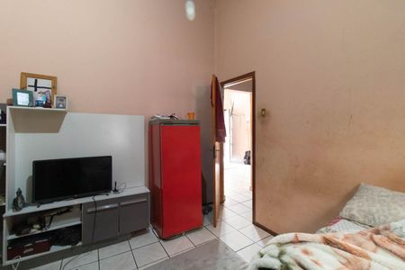 Quarto 2 de casa para alugar com 2 quartos, 120m² em Glória, Porto Alegre