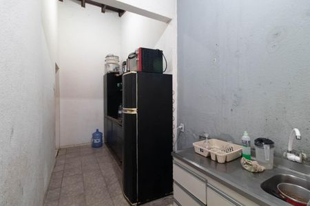 Casa para alugar com 120m², 2 quartos e 1 vaga Casa para alugar com 120m², 2 quartos e 1 vagaCozinha