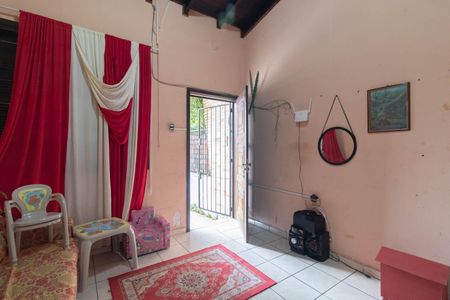 Sala de casa para alugar com 2 quartos, 120m² em Glória, Porto Alegre