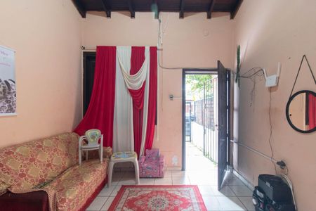 Casa para alugar com 120m², 2 quartos e 1 vaga Casa para alugar com 120m², 2 quartos e 1 vagaCozinha