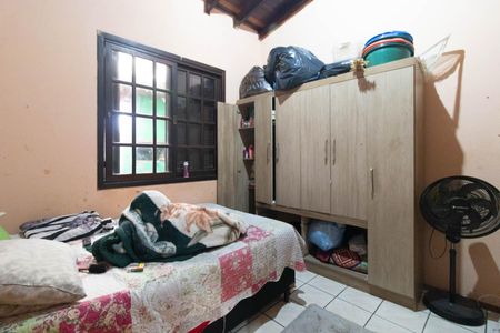 Quarto 2 de casa para alugar com 2 quartos, 120m² em Glória, Porto Alegre