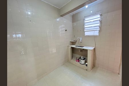 Apartamento para alugar com 35m², 1 quarto e sem vagaCozinha