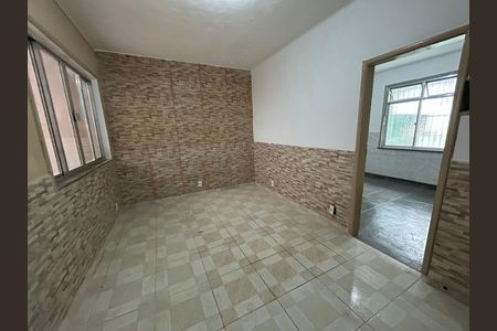 Apartamento para alugar com 35m², 1 quarto e sem vagaSala