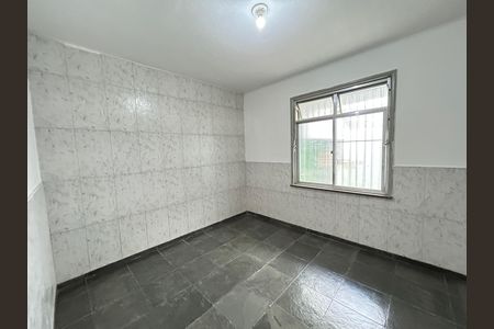 Quarto de apartamento à venda com 1 quarto, 35m² em Maria da Graça, Rio de Janeiro