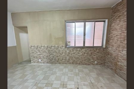 Sala de apartamento à venda com 1 quarto, 35m² em Maria da Graça, Rio de Janeiro