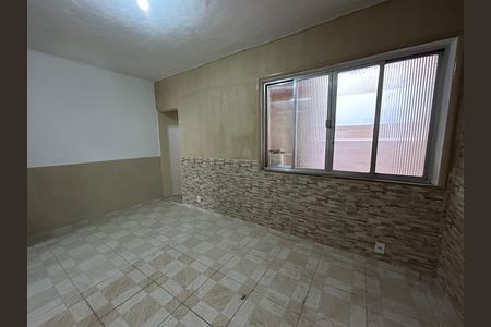 Sala de apartamento à venda com 1 quarto, 35m² em Maria da Graça, Rio de Janeiro