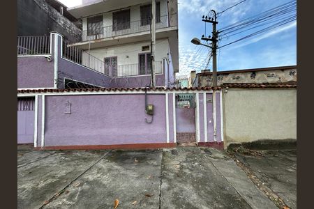 Apartamento para alugar com 35m², 1 quarto e sem vagaFachada