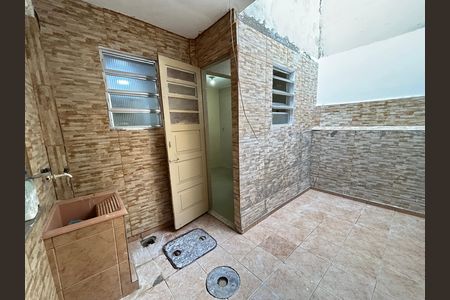 Apartamento para alugar com 35m², 1 quarto e sem vagaÁrea de Serviço