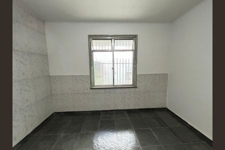 Quarto de apartamento à venda com 1 quarto, 35m² em Maria da Graça, Rio de Janeiro