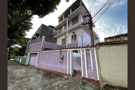 Apartamento para alugar com 35m², 1 quarto e sem vagaFachada