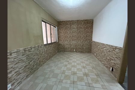 Sala de apartamento à venda com 1 quarto, 35m² em Maria da Graça, Rio de Janeiro