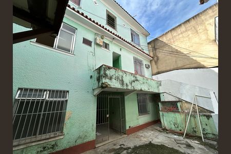 Apartamento para alugar com 35m², 1 quarto e sem vagaFachada