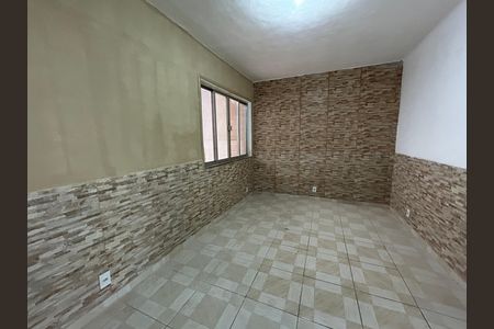 Sala de apartamento à venda com 1 quarto, 35m² em Maria da Graça, Rio de Janeiro