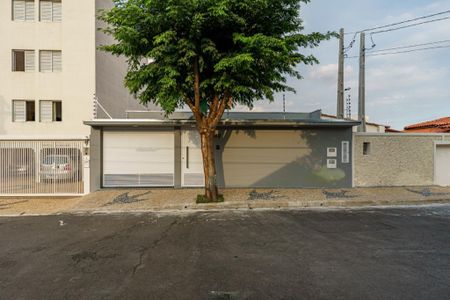 Casa à venda com 3 quartos, 151m² em Vila Proost de Souza, Campinas