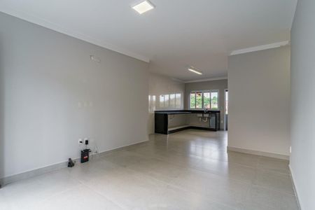Casa à venda com 3 quartos, 151m² em Vila Proost de Souza, Campinas