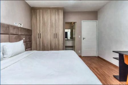 Foto 17 de casa à venda com 3 quartos, 110m² em Brooklin, São Paulo
