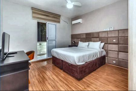 Foto 19 de casa à venda com 3 quartos, 110m² em Brooklin, São Paulo