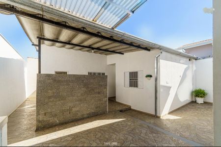 Casa à venda com 171m², 3 quartos e 4 vagas