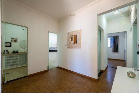 Casa à venda com 3 quartos, 171m² em Jardim Aurelia, Campinas