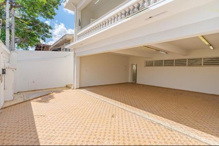 Casa à venda com 3 quartos, 329m² em Chácara da Barra, Campinas