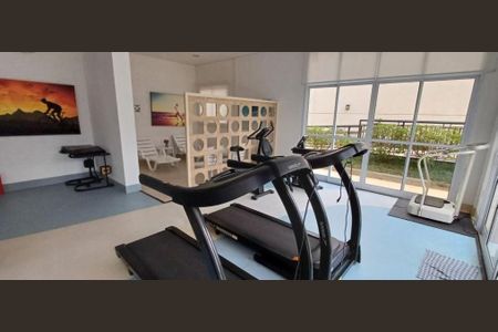 Apartamento à venda com 2 quartos, 103m² em Parque Bairro Morumbi, São Paulo