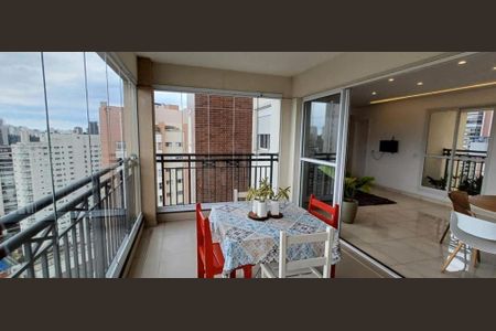 Apartamento à venda com 2 quartos, 103m² em Parque Bairro Morumbi, São Paulo