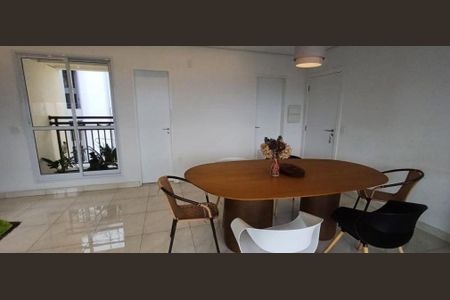 Apartamento à venda com 2 quartos, 103m² em Parque Bairro Morumbi, São Paulo