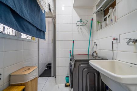 Apartamento à venda com 110m², 3 quartos e 2 vagas