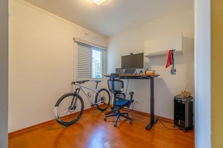 Apartamento à venda com 110m², 3 quartos e 2 vagas