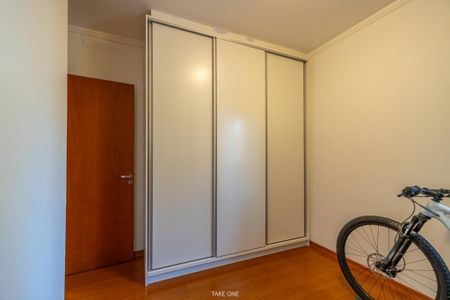 Apartamento à venda com 110m², 3 quartos e 2 vagas