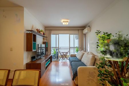Apartamento à venda com 3 quartos, 110m² em Vila Itapura, Campinas