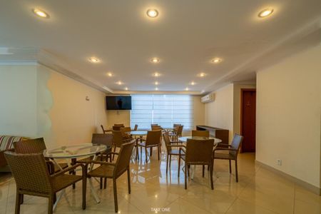 Apartamento à venda com 3 quartos, 110m² em Vila Itapura, Campinas