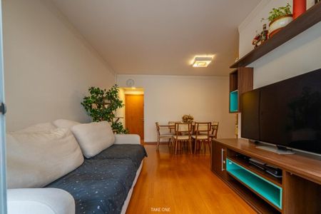 Apartamento à venda com 110m², 3 quartos e 2 vagas