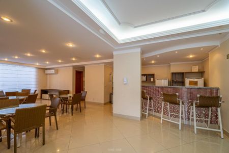 Apartamento à venda com 3 quartos, 110m² em Vila Itapura, Campinas