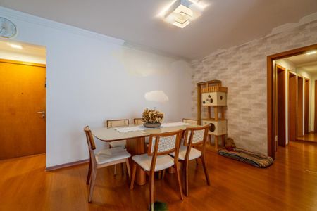 Apartamento à venda com 110m², 3 quartos e 2 vagas