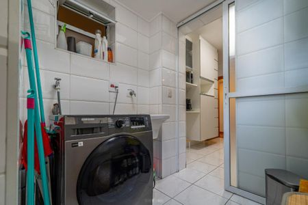 Apartamento à venda com 110m², 3 quartos e 2 vagas