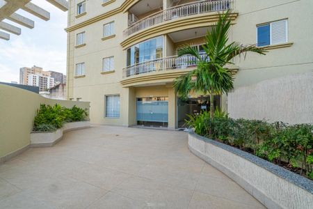 Apartamento à venda com 110m², 3 quartos e 2 vagas