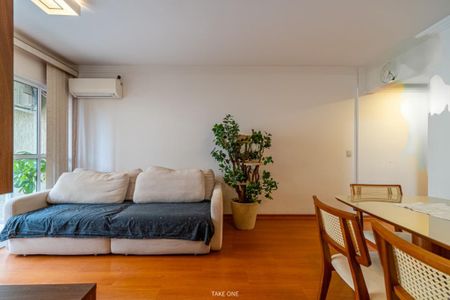 Apartamento à venda com 110m², 3 quartos e 2 vagas
