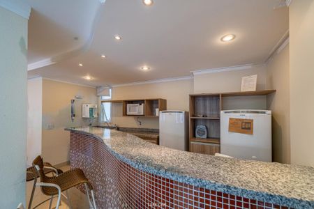 Apartamento à venda com 110m², 3 quartos e 2 vagas