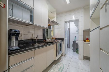 Apartamento à venda com 110m², 3 quartos e 2 vagas