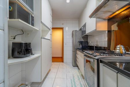 Apartamento à venda com 110m², 3 quartos e 2 vagas