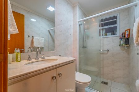 Apartamento à venda com 110m², 3 quartos e 2 vagas