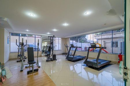 Apartamento à venda com 110m², 3 quartos e 2 vagas