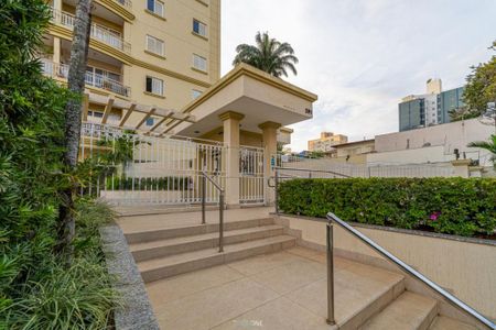 Apartamento à venda com 110m², 3 quartos e 2 vagas
