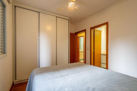 Apartamento à venda com 3 quartos, 110m² em Vila Itapura, Campinas